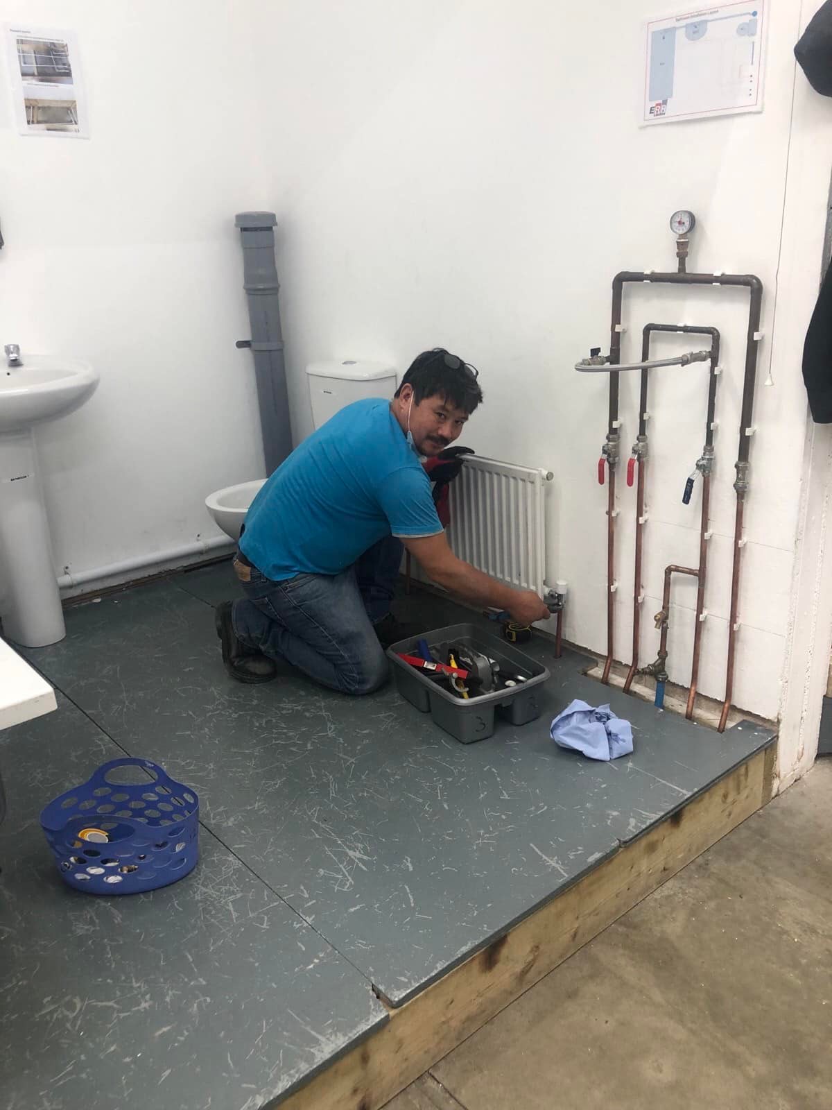 Home Renovation