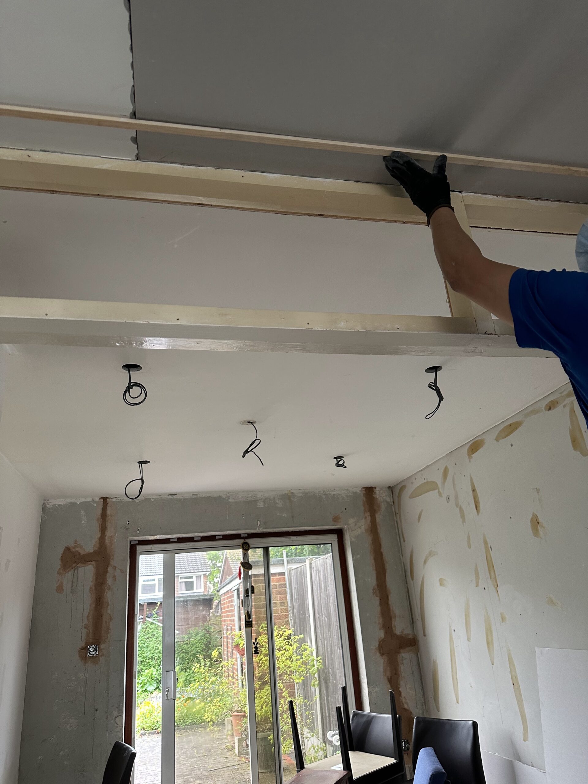 Construction service