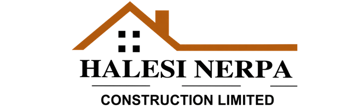 Halesi Nerpa Construction LTD Logo