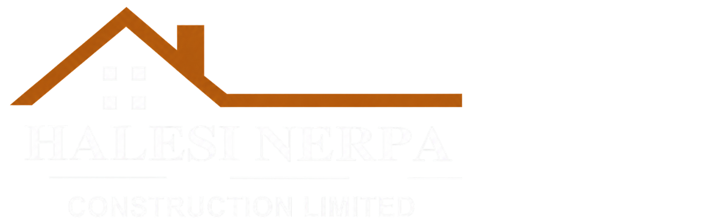 Halesi Nerpa Construction LTD Logo