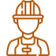 Professional Project Delivery Icon