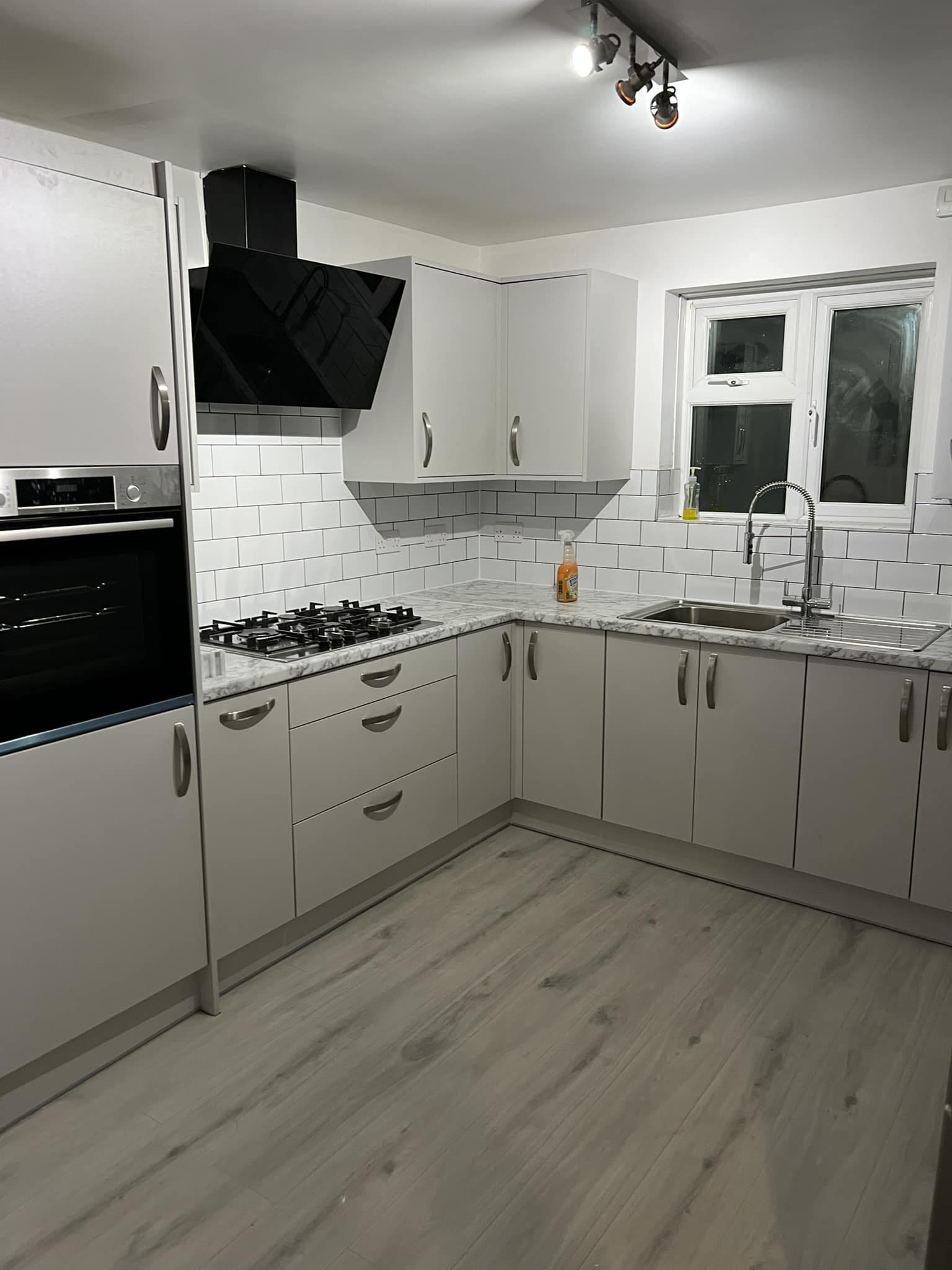 Halesi Nerpa Construction plumbing work