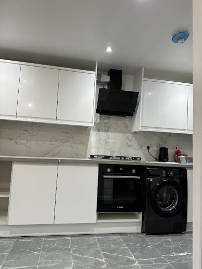 Interior Finishing