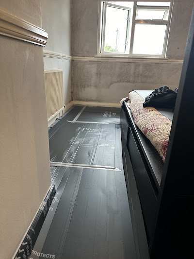 Home Renovation