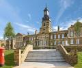 Aldershot