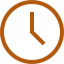 Working hours icon