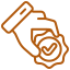 Quality check icon