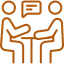 Consultation icon